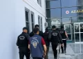 Siber Suçlarla Mücadele Kapsamında Operasyon: 1.021 Şüpheli Yakalandı