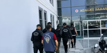 Siber Suçlarla Mücadele Kapsamında Operasyon: 1.021 Şüpheli Yakalandı