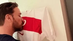 Sinan Akcil Milli Takim sarkisini ilk kez paylasti1 habermeydan