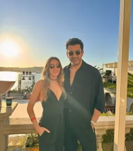 Sinem Kobal ve Kenan İmirzalıoğlu evliliklerinin 10'uncu yılını kutladı Sinem Kobal Kenan Imirzalioglu evliliklerinin 10uncu yilini kutladi1 habermeydan