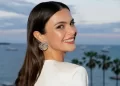 Sinem Ünsal Cannes kıyafetiyle hayal kırıklığına uğrattı