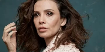 Songül Öden: O sahne yüzünden annem hastanelik oldu