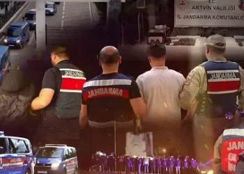 22 İlde Suç Örgütlerine Yönelik Operasyon: 32 Şüpheli Yakalandı