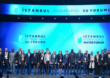 Bakan Yumaklı: Sulamada Yenilikçi Uygulamaları Hayata Geçiriyoruz