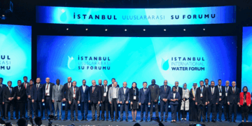 Bakan Yumaklı: Sulamada Yenilikçi Uygulamaları Hayata Geçiriyoruz
