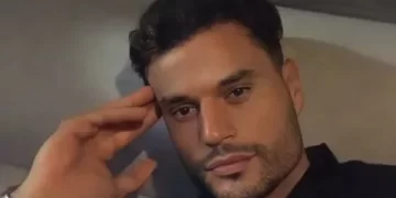 Survivor Osman Can kimdir? Kaç yaşında ve nereli?