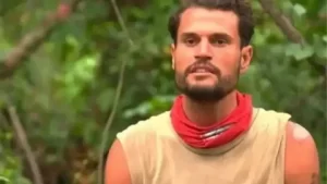 Survivor Osman Can kimdir1 habermeydan