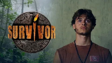Survivor'da korkunç kaza: Yunanistan'da yayın ertelendi Survivorda korkunc kaza habermeydan