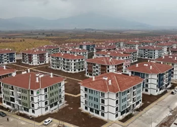 TOKİ kurasında ismi çıkmayanların başvuru iadeleri başladı