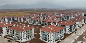 TOKİ kurasında ismi çıkmayanların başvuru iadeleri başladı