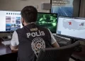 İstanbul'da 5 milyarlık operasyon! Tek bir e-posta dev ağı çökertti İstanbul’da 5 milyarlık operasyon! Tek bir e-posta dev ağı çökertti