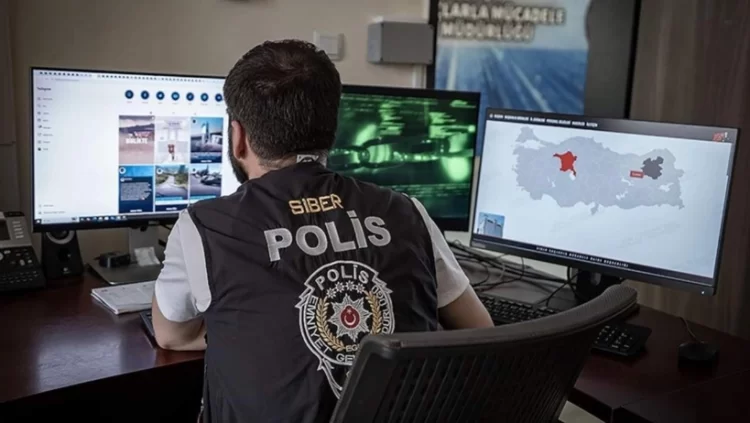 İstanbul'da 5 milyarlık operasyon! Tek bir e-posta dev ağı çökertti Tek bir e posta dev agi cokertti habermeydan