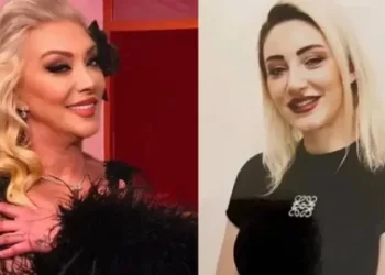 Güllü’nün tutuklu kızı Tuğyan Ülkem Gülter’den cezaevinde fotoğraf yayınladı