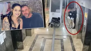 Türkan Biçer kimdir? Neden öldü? Turkan Bicer kimdir1 habermeydan
