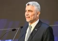Bakan Bolat Türkiye-Kazakistan YDSK 6. Toplantısı’nı Değerlendirdi