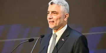 Bakan Bolat Türkiye-Kazakistan YDSK 6. Toplantısı’nı Değerlendirdi