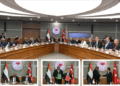 Türkiye-Sudan 16. KEK Toplantı Tutanağı İmzalandı