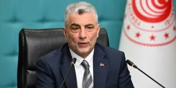 Bakan Bolat: Türkiye Yüzyılı Hedeflerimize Emin Adımlarla İlerliyoruz Bakan Bolat: Türkiye Yüzyılı Hedeflerimize Emin Adımlarla İlerliyoruz