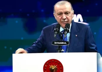 Erdoğan: Türkiye ilk 4 ayda 2 milyar 871 milyon dolarlık ihracat gerçekleştirdi