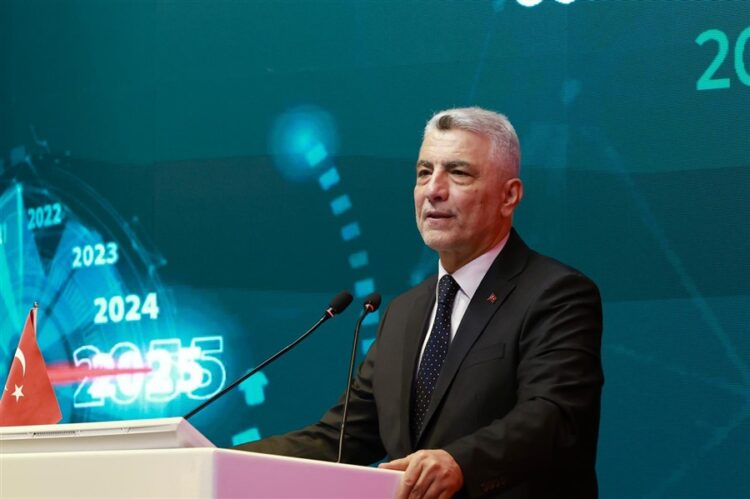 Turkiyede E Ticaret Hacmi habermeydan