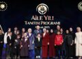 Türkiye’nin on yıllık aile ve nüfus yol haritası bugün açıklanacak