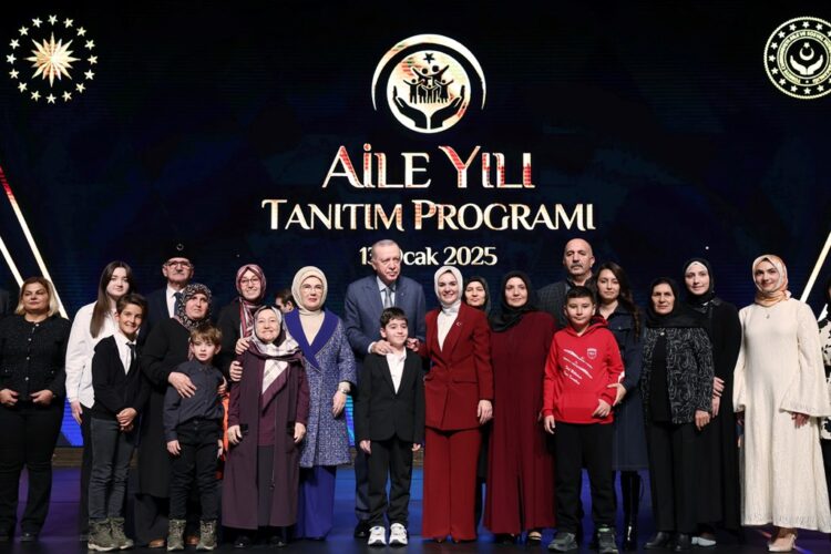 Turkiyenin on yillik aile ve nufus yol haritasi habermeydan