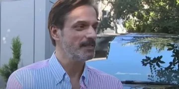 Ufuk Özkan yeni projesinin müjdesini duyurdu