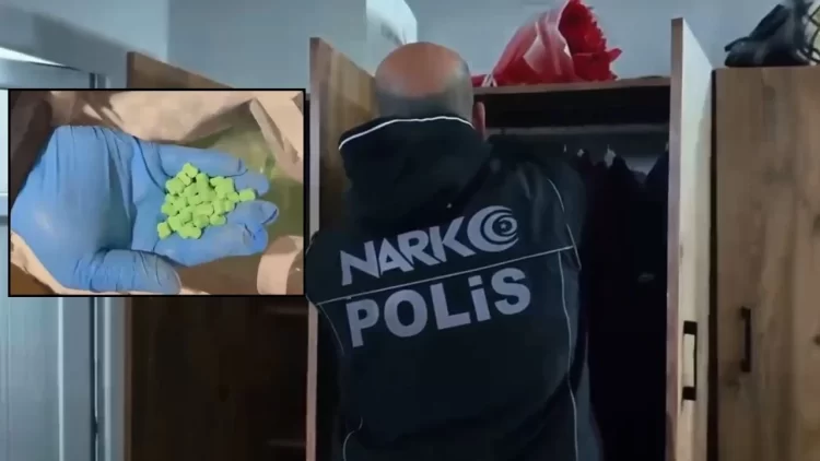 Uyusturucu Madde2 habermeydan