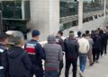 Yasa Dışı Bahis Suçlarına Yönelik Düzenlenen Operasyonlarda 140 Şüpheli Yakalandı Yasa Dışı Bahis Suçlarına Yönelik Düzenlenen Operasyonlarda 140 Şüpheli Yakalandı