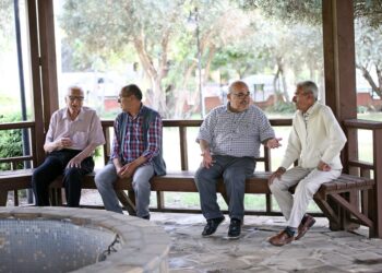 Yaşlı Destek Programı’na başvurular başladı