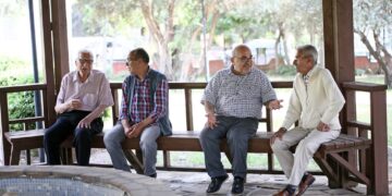 Yaşlı Destek Programı’na başvurular başladı