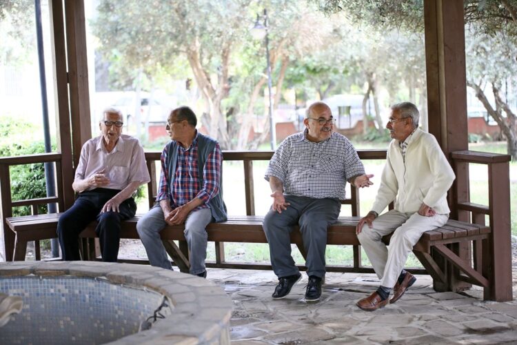 Yasli Destek Programi habermeydan