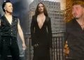 Yeni operasyon dalgası: Serenay Sarıkaya, Feyza Civelek, Blok3, Mabel Matiz, Berkay, Tan 25 isim gözaltında!