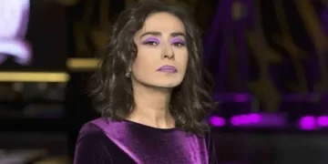 Yıldız Tilbe: Sevgililerimle hep ağlayarak vedalaştım
