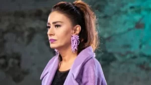 Yildiz Tilbe Sevgililerimle hep aglayarak vedalastim1 habermeydan