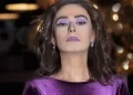 Yıldız Tilbe'nin makyajı sosyal medyada olay oldu Yıldız Tilbe’nin makyajı sosyal medyada olay oldu