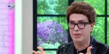 Yılmaz Morgül bazı ünlü isimlere ateş püskürdü