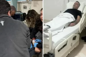 Yoğun bakımdaki Haluk Levent'ten yeni haber Yogun bakimdaki Haluk Levent yeni haber1 habermeydan