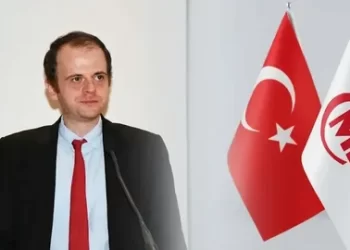 Merkez Bankası Başkan Yardımcısı Yusuf Emre Akgündüz kimdir? Kaç yaşında, nereli?