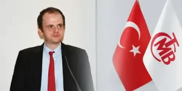 Merkez Bankası Başkan Yardımcısı Yusuf Emre Akgündüz kimdir? Kaç yaşında, nereli?