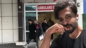 Yusuf Güney ev hapsi şartıyla tahliye edildi Yusuf Guney ev hapsi sartiyla tahliye edildi1 habermeydan