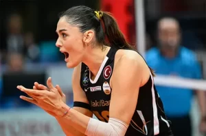 Zehra Gunes sessizlik orucunu bozdu habermeydan