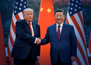 Trump açıkladı: Çin, ABD petrolü satın almayı kabul etti