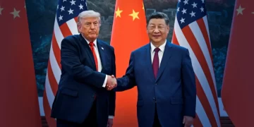 Trump açıkladı: Çin, ABD petrolü satın almayı kabul etti