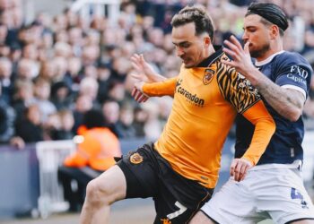 Acun Ilıcalı'nın takımı Hull City finalde! Acun Ilıcalı’nın takımı Hull City finalde!