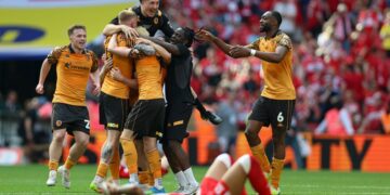 Acun Ilıcalı’nın takımı Hull City Premier Lig’de!