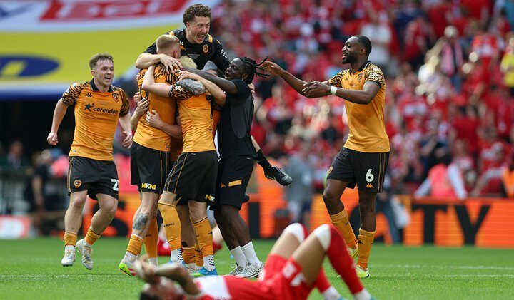 Acun Ilıcalı'nın takımı Hull City Premier Lig'de! acun ilicalinin takimi hull city premier ligte habermeydan 1 e1779556687191