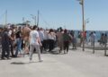 Bayramın son gününde Adalar seferlerinde yoğunluk yaşandı Bayramın son gününde Adalar seferlerinde yoğunluk yaşandı