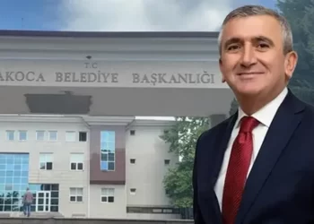 Tutuklanan Akçakoca Belediye Başkanı Fikret Albayrak görevden uzaklaştırıldı