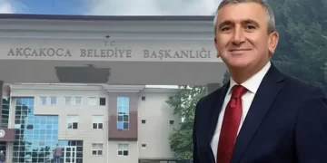 Tutuklanan Akçakoca Belediye Başkanı Fikret Albayrak görevden uzaklaştırıldı